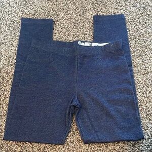 Wonder Nation Dark Blue Leggings